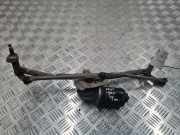 Scheibenwischermechanismus vorne