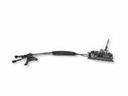 Gangschaltmechanismus SKODA SUPERB II (3T4) 1.6 TDI 3T0711049D