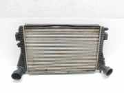 Ladeluftkühler SKODA OCTAVIAII (1Z3) 1.9 TDI 1K0145803A