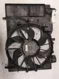 Kühlmodul Citroen C5 II (RC) 9687359380