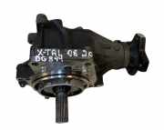 Verteilergetriebe Nissan X-Trail II (T31) 067022