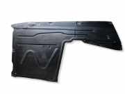 Hinterer mittlerer unterer Schutz BMW 3 Touring (F31) 340 i 51164310