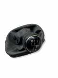 Schaltmanschette Leder VW TOURAN (1T1, 1T2) 1.9 TDI 1T0711456