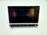 Radio/Navigationssystem-Kombination Citroen C4 Cactus () 9811486280