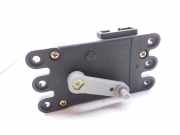 Air Flap Motor MAZDA 626 V (GF) 2.0 Turbo DI 0225b