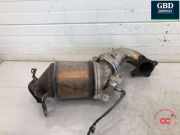 Katalysator ohne Lambdasonde VW Passat B7 (362) 1K0254201HX