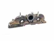 Auspuffkrümmer Citroen DS5 () 9672525080