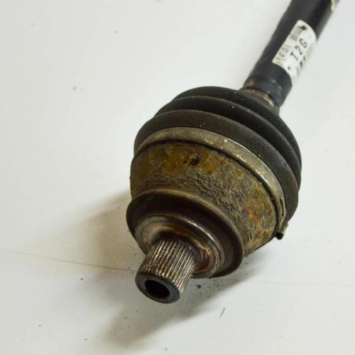 Antriebswelle vorne rechts AUDI A6 Avant (4F5, C6) 2.0 TFSI 4F0407272G Bild Antriebswelle vorne rechts AUDI A6 Avant (4F5, C6) 2.0 TFSI 4F0407272G