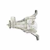 Differenzialgetriebe hinten