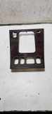 Schaltmanschette Leder MERCEDES-BENZ CLK Cabrio (A208) 230 Kompressor (208.447) A2086801836