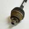 Antriebswelle vorne rechts AUDI A6 Avant (4F5, C6) 2.0 TFSI 4F0407272G Bild Antriebswelle vorne rechts AUDI A6 Avant (4F5, C6) 2.0 TFSI 4F0407272G