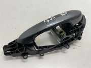 Türaußengriff hinten rechts BMW 3 (G20, G28) 330 e 9881777