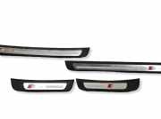 Schwellerinnenverkleidung vorne links AUDI A5 Sportback (8TA) 2.7 TDI 8T8853376