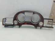 Geschwindigkeitsmesserverkleidung AUDI A8 D3 (4E2, 4E8) 2.8 FSI 4792100