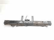 Zier-/Schutzleistensatz für Kühlergitter Mitsubishi Outlander III (GG)