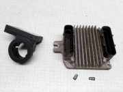 Zündset OPEL ASTRA G Sedan (F69_) 1.6 16V 09355929 09131781