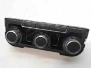 Heizungsbetätigung (Konsole) vorne VW Touran (1T3) 5HB009751