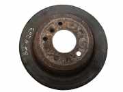 Bremsscheibe links hinten BMW 3er Touring (E91)