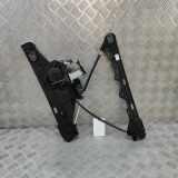 Fensterheber vorne links PEUGEOT 2008 II e-2008 (UKZKWZ) 9828130780