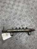 KRAFTSTOFFVERTEILER EINSPRITZLEISTE VERTEILERROHR NISSAN ALMERA TINO (V10) 2.2 dCi DENSO6100