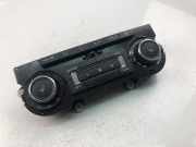 Heizungsbetätigung (Konsole) vorne Skoda Yeti (5L) 3T0907044CE