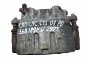 Bremssattel rechts vorne Cadillac CTS 1 () K247113C