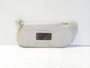 Linke Sonnenblende VW SHARAN (7M8, 7M9, 7M6) 1.9 TDI 7M0857551AH