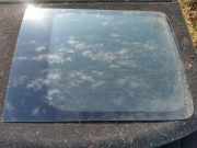 Linke Seite hinteres Seitenfenster VW CADDY III Furgon (2KA, 2KH, 2CA, 2CH) 1.6 E000231