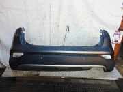 Hintere Stoßstange HYUNDAI SANTA FÉ III (DM) 2.2 CRDi 866112W000