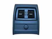 Rear Air Vent Grill BMW 4 Gran Coupe (F36) 430 d 9207330