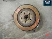 Achse hinten Mercedes-Benz GL-Klasse (X164) A1643500808