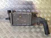 Ladeluftkühler OPEL ZAFIRA A (F75_) 2.0 DTI 16V 09129519DX