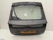 Heckklappe geschlossen Toyota Prius Liftback (W2)