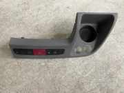 Schalter für Warnblinker Citroen Jumper III Kasten () 7354213590