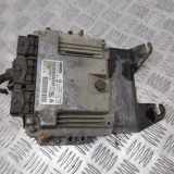 Motorsteuergerät CITROËN BERLINGO Furgon (M_) 1.6 HDI 75 (MB9HW) 0281012620