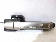 Türgriff rechts vorne Toyota Corolla Verso (E12J1)