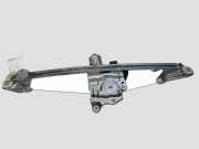 Türfensterheber hinten links OPEL ZAFIRA B (A05) 1.9 CDTI 13132231