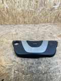 Motorabdeckung MERCEDES-BENZ CLS (C219) CLS 350 (219.356) BBP153401