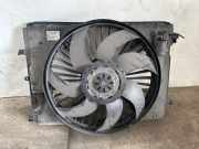 Kühlmodul Mercedes-Benz SLK (R172) A2045000493