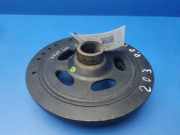 Kurbelwellenriemenscheibe MERCEDES-BENZ C (W203) C 220 CDI (203.006) A6110300203