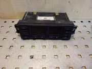 Andere Steuergeräte AUDI A3 (8L1) 1.9 TDI 8L0820043D 5HB00760804