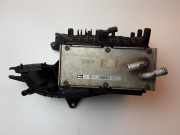 Ladeluftkühler Skoda Octavia II (1Z) 03C145749B