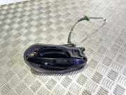 Türgriff links hinten BMW 5er Touring (E61) 7034543