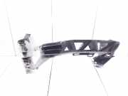 Stoßstangenhalter hinten rechts PEUGEOT 207 (WA_, WC_) 1.4 HDi 1859869016 9649679180