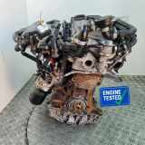 Motor AUDI A4 (8E2, B6) 1.8 T BFB