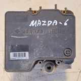 ABS Hydraulikblock MAZDA 6 Hatchback (GH) 2.0 MZR-CD ASCECUSP2W