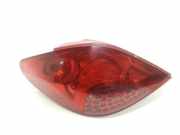 Rücklicht hinten links