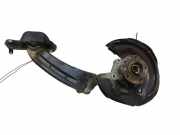 Radnabe hinten VW Passat B7 Alltrack (36, B7) 3C0505435G