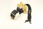 Sicherheitsgurt rechts vorne BMW 3er (E90) 6978732