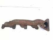 Auspuffkrümmer links MERCEDES-BENZ VITO / MIXTO Furgon (W639) 111 CDI A6111420501